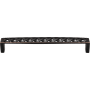 Atlas Homewares Lattice 6-5/16 Inch Center to Center Handle Cabinet Pull Venetian Bronze