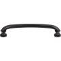 Atlas Homewares Shelley 5-1/16 Inch Center to Center Handle Cabinet Pull Venetian Bronze