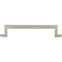 Brushed Nickel