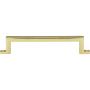 Polished Brass