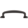 Atlas Homewares Benning 3-3/4 Inch Center to Center Handle Cabinet Pull Slate