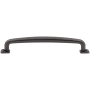 Atlas Homewares Benning 6-5/16 Inch Center to Center Handle Cabinet Pull Slate