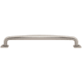 Atlas Homewares Benning 12 Inch Center to Center Handle Appliance Pull Brushed Nickel
