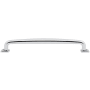 Atlas Homewares Benning 12 Inch Center to Center Handle Appliance Pull Polished Chrome