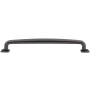 Atlas Homewares Benning 12 Inch Center to Center Handle Appliance Pull Slate