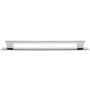 Atlas Homewares Zander 18 Inch Center to Center Handle Appliance Pull Polished Chrome