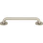 Atlas Homewares Dot 6-5/16 Inch Center to Center Handle Cabinet Pull Brushed Nickel
