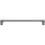 Atlas Homewares Whittier 8-13/16 Inch Center to Center Handle Cabinet Pull Slate