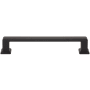 Atlas Homewares Sweetbriar Lane 5-1/16 Inch Center to Center Handle Cabinet Pull Matte Black