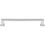 Atlas Homewares Sweetbriar Lane 6-5/16 Inch Center to Center Handle Cabinet Pull Polished Chrome
