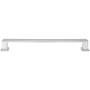 Atlas Homewares Sweetbriar Lane 18 Inch Center to Center Handle Appliance Pull Polished Chrome