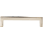 Atlas Homewares Para 5-1/16 Inch Center to Center Handle Cabinet Pull Polished Nickel