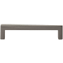 Atlas Homewares Para 5-1/16 Inch Center to Center Handle Cabinet Pull Slate