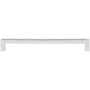 Atlas Homewares It 18 Inch Center to Center Appliance Pull Polished Chrome