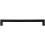 Atlas Homewares It 18 Inch Center to Center Appliance Pull Modern Bronze