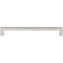 Atlas Homewares It 18 Inch Center to Center Appliance Pull Polished Nickel