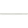 Atlas Homewares T Bar 6-5/16 Inch Center to Center Rectangular Cabinet Pull Polished Chrome