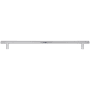 Atlas Homewares Griffith 18 Inch Center to Center Bar Appliance Pull Polished Chrome