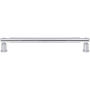 Atlas Homewares Everitt 12 Inch Center to Center Handle Appliance Pull Polished Chrome