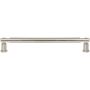 Atlas Homewares Everitt 12 Inch Center to Center Handle Appliance Pull Polished Nickel