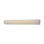 Avenue Lighting Cermack St. 25" Wide LED Flush Mount Bath Bar Polished Chrome