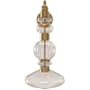 Avenue Lighting Avra 20" Tall Wall Sconce Aged Brass