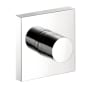 Axor ShowerSolutions Single Handle 3 Function Diverter Valve Trim - Less Valve Chrome