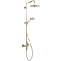 Brushed Nickel