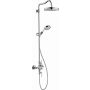 Polished Nickel