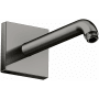 Polished Black Chrome