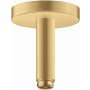 Brushed Gold Optic
