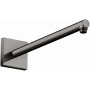 Polished Black Chrome