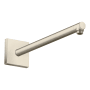 Brushed Nickel