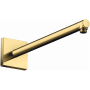 Polished Gold Optic