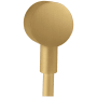 Brushed Gold Optic