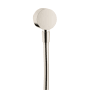 Brushed Nickel