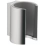 Axor Starck Handshower Holder - Engineered in Germany, Limited Lifetime Warranty Chrome