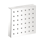 Axor ShowerSolutions Single Function Metal Body Spray Chrome
