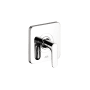 Axor Citterio M Volume Control Trim Less Valve - Engineered in Germany, Limited Lifetime Warranty Chrome