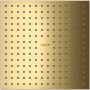 Polished Gold Optic