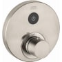 Brushed Nickel