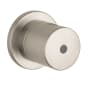 Axor Uno Valve Trim Volume Control Only with Metal Knob Handle Less Valve - Engineered in Germany, Limited Lifetime Warranty Brushed Nickel