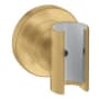 Axor Citterio Handshower Holder - Engineered in Germany, Limited Lifetime Warranty - Engineered in Germany, Limited Lifetime Warranty Brushed Gold Optic