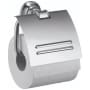 Axor Montreux Tissue Holder - Engineered in Germany, Limited Lifetime Warranty Chrome