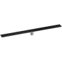 Axor Drain 35-7/16" Linear Shower Drain - Floor Installation Matte Black