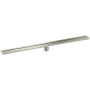Axor Drain 35-7/16" Linear Shower Drain - Floor Installation Stainless Steel Optic