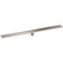 Axor Drain 35-7/16" Linear Shower Drain - Floor Installation Brushed Nickel