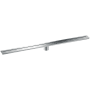 Axor Drain 39-3/8" Linear Shower Drain - Floor Installation Chrome