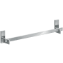 Axor Universal Rectangular 24" Towel Bar Chrome