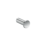Axor Universal Circular Single Robe Hook Chrome